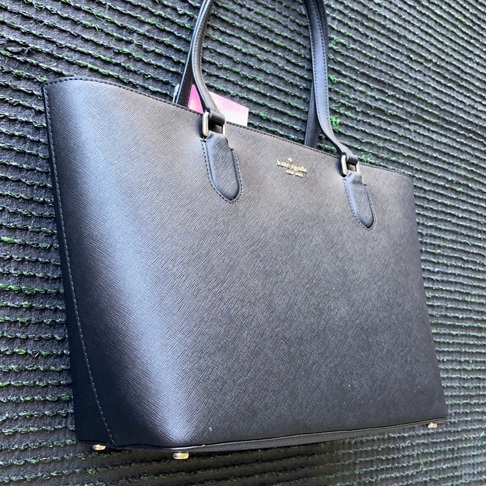 Kate Spade laurel way medium dally tote - Picture 2 of 16